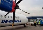 Regulador da aviação chinês suspende dois voos internacionais em casos COVID-19