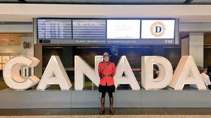 Canadá anuncia novos requisitos obrigatórios para viajantes