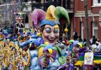 New Orleans: No parades, but 2021 Mardi Gras NOT cancelled