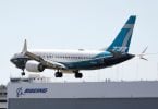 FAA OKs Boeing 737 MAX ya dawo zuwa sabis na kasuwanci