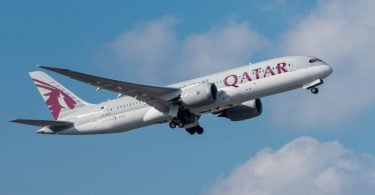 Qatar Airways y Air Canada firman un acuerdo de código compartido