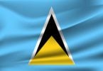 Regjeringen i Saint Lucia vedtar turistavgift