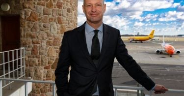 Jost Lammers re-elected President of Airport Council International