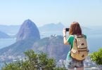 Turizmin sürdürülebilir iyileşmesini desteklemek için Brezilya'ya UNWTO resmi ziyaret