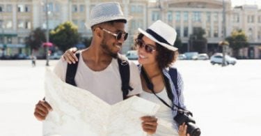Black US leisure travelers spent $109.4 billion on travel in 2019