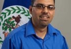 Anthony Mahler va jurar ser el nou ministre de Turisme de Belize