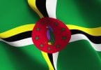 Dominika revidira klasifikacijo tveganj za državo COVID-19