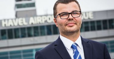 Prahan lentokentän toimitusjohtaja valittiin Airports Council Internationalin hallituksen jäseneksi