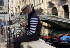 Historic Italian city of Venice postpones new tourist levy till 2022