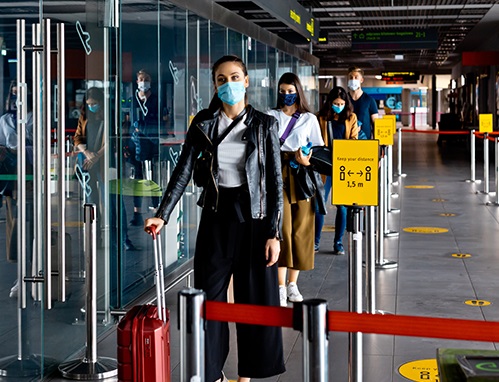 IATA: Travel Pass ključ za sigurno otvaranje granica