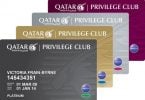 Qatar Airways កាត់បន្ថយចំនួនម៉ាយល៍ដែលត្រូវការសម្រាប់ជើងហោះហើរដែលទទួលបាន ៤៩%