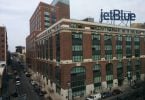JetBlue bude hostit příští výroční valnou hromadu IATA v Bostonu