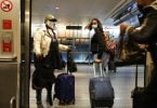Thanksgiving holiday will not offer instant boost for US domestic tourism