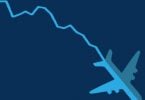 IATA: Міжнародны крызіс паветранай сувязі пагражае аднаўленню сусветнай эканомікі