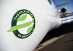 IATA e kopa mebuso ho ts'ehetsa indasteri ho ea ho Sustainable Aviation Fuel