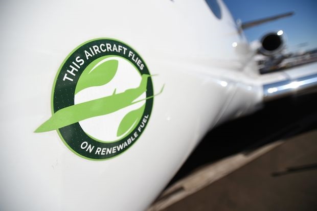ИАТА ги повикува владите да го поддржат движењето на индустријата кон гориво за одржлива авијација