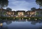 Dusit International apre un resort di benessere di lussu in Suzhou, in Cina