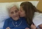 101-year-old Italian woman survived Spanish Flu, WWII, and COVID-19…three times