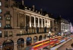 Historiallinen Lontoon Piccadilly-hotelli menee itsenäiseksi