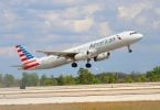 Společnost American Airlines přidává lety do Orlanda a Tampy