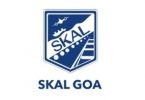 Skal International Goa прогласен за Skal клуб на годината 2020