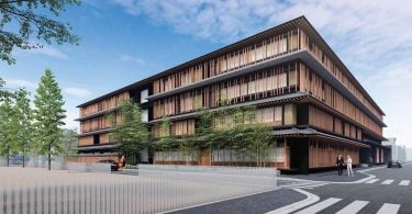 Dusit International to manage its first Dusit Thani hotel in Kyoto, Japan 37 Travel & Tourism News – Global, Trusted, Independent Dusit International to manage its first Dusit Thani hotel in Kyoto, Japan