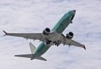 Pravice letakov za FAA: Z Boeingom prekini pakt o tajnosti, objavi 737 MAX dokumentov