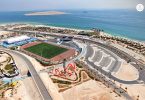 New leisure and entertainment district in Abu Dhabi opens to the public