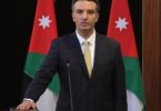 Jordanski minister za turizem je pozitiven na koronavirus