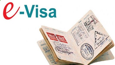 Rusia introduce nuevas visas electrónicas