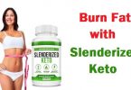 Advanced Blend keto: Advanced Blend Keto Perdita di Peso