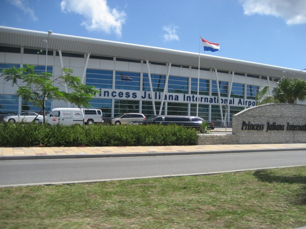 New Jobs At Princess Juliana International Airport Airport News New Jobs At Princess Juliana International Airport Airport News