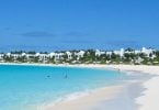 Anguilla Vacation Bubble dia manitatra amin'ny hevitra
