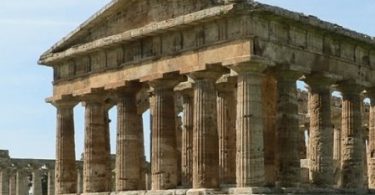 Tourisme archéologique: un site de l'UNESCO accueille un échange méditerranéen
