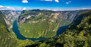 A perfect site for hot adult porn may help tourism in a Mexican National Park