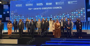 UNWTO Executive Council Ministers got a rare chance to do the right thing