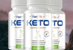 Recensioni Fast Keto Keto - Leghjite nantu à Fast Fit Keto Pills Tank Shark