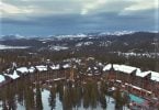 Ritz-Carlton Lake Tahoe e phatlalatsa Colin Perry joalo ka Motsamaisi Kakaretso
