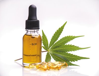 Alex Trebek CBD Oil - ทำไมถึงควรใช้?