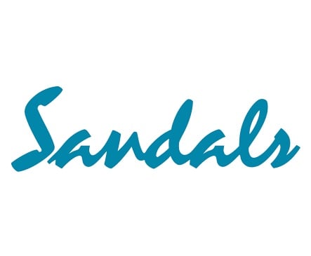 Sandals Resorts Takes You #BackToHappy