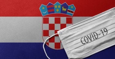 Croatia completely closes for foreign tourists