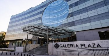 Brisas Group opens new Galería Plaza Collection hotel in Mexico City