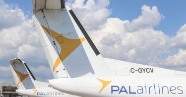 PAL Airlines anuncia programação de inverno aprimorada para Atlantic Canada e Quebec