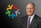 Airlines for America nomina CEO di Southwest Airlines u so presidente di u Cunsigliu