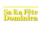 קמפיין Sa Ka Fête Dominica הושק