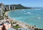 O Havaí é o Estado que mais obedece às regras da América