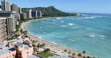 Hawaii është shteti më i zbatueshëm ndaj rregullave në Amerikë