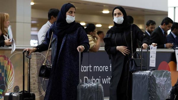 Les Émirats arabes unis et l'Arabie saoudite en tête de l'enquête mondiale sur l'intention de voyager à l'étranger en 2021