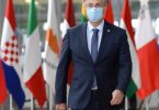 Prime Minister of Croatia test positive for COVID-19