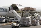 Air cargo rates rising faster in  November & first half of December